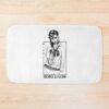 urbathmat flatlay largesquare1000x1000.1u5 12 - Dandadan Merch