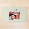 urbathmat flatlay largesquare1000x1000.1u5 41 - Dandadan Merch