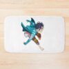 urbathmat flatlay largesquare1000x1000.1u5 44 - Dandadan Merch