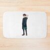 urbathmat flatlay largesquare1000x1000.1u5 47 - Dandadan Merch