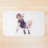 urbathmat flatlay largesquare1000x1000.1u5 50 - Dandadan Merch