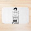 urbathmat flatlay largesquare1000x1000.1u5 6 - Dandadan Merch