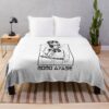 urblanket large bedsquarex1000.1u2 10 - Dandadan Merch