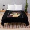 urblanket large bedsquarex1000.1u2 12 - Dandadan Merch