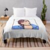 urblanket large bedsquarex1000.1u2 14 - Dandadan Merch