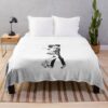 urblanket large bedsquarex1000.1u2 17 - Dandadan Merch