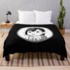 urblanket large bedsquarex1000.1u2 19 - Dandadan Merch