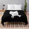 urblanket large bedsquarex1000.1u2 20 - Dandadan Merch