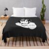 urblanket large bedsquarex1000.1u2 23 - Dandadan Merch