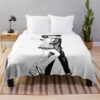 urblanket large bedsquarex1000.1u2 27 - Dandadan Merch