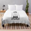 urblanket large bedsquarex1000.1u2 5 - Dandadan Merch