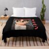 urblanket large bedsquarex1000.1u2 7 - Dandadan Merch