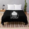 urblanket large bedsquarex1000.1u2 9 - Dandadan Merch