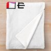 urblanket medium foldsquarex1000.1u2 13 - Dandadan Merch