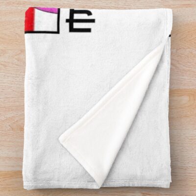 urblanket medium foldsquarex1000.1u2 13 - Dandadan Merch