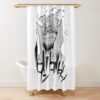 urshower curtain closedsquare1000x1000.1 1 - Dandadan Merch