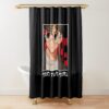 urshower curtain closedsquare1000x1000.1 12 - Dandadan Merch