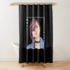 urshower curtain closedsquare1000x1000.1 16 - Dandadan Merch