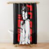 urshower curtain closedsquare1000x1000.1 20 - Dandadan Merch