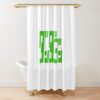 urshower curtain closedsquare1000x1000.1 26 - Dandadan Merch