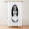 urshower curtain closedsquare1000x1000.1 32 - Dandadan Merch