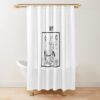 urshower curtain closedsquare1000x1000.1 33 - Dandadan Merch