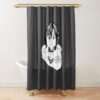 urshower curtain closedsquare1000x1000.1 35 - Dandadan Merch