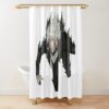 urshower curtain closedsquare1000x1000.1 6 - Dandadan Merch