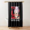 urshower curtain closedsquare1000x1000.1 9 - Dandadan Merch