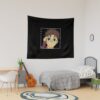 urtapestry lifestyle dorm mediumsquare1000x1000.u2 12 - Dandadan Merch