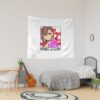 urtapestry lifestyle dorm mediumsquare1000x1000.u2 15 - Dandadan Merch