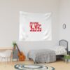 urtapestry lifestyle dorm mediumsquare1000x1000.u2 18 - Dandadan Merch