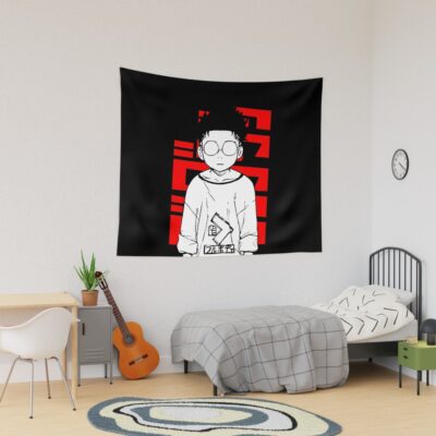 urtapestry lifestyle dorm mediumsquare1000x1000.u2 27 - Dandadan Merch