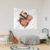 urtapestry lifestyle dorm mediumsquare1000x1000.u2 3 - Dandadan Merch