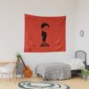 urtapestry lifestyle dorm mediumsquare1000x1000.u2 31 - Dandadan Merch