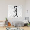 urtapestry lifestyle dorm mediumsquare1000x1000.u2 35 - Dandadan Merch