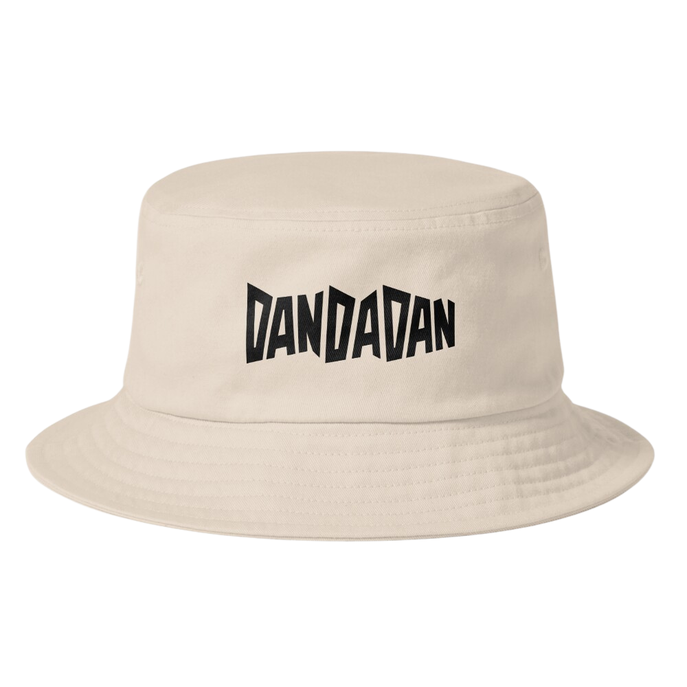 Dandadan Bucket Hats collection