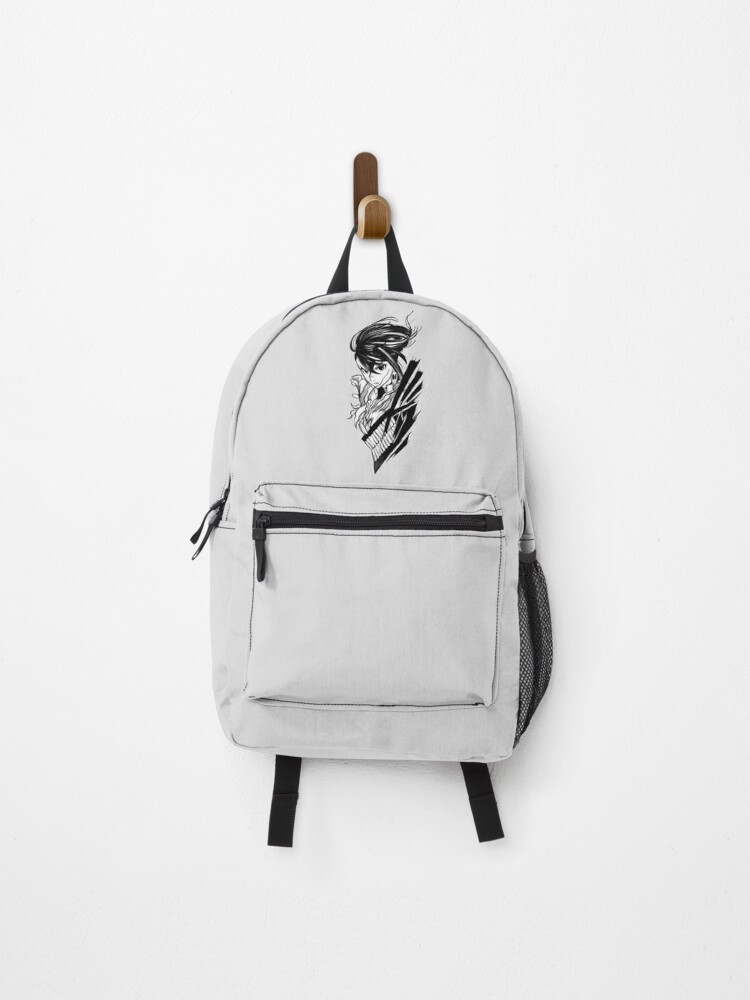 Dandadan Okarun Momo Backpack - Dandadan Merch