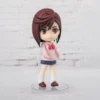 kf S5e2489e3f9d34816b7ff55230f49b130H Original New BANDAI Figuarts mini Okarun Momo Ayase Dandadan 90 mm Nice Anime Action Figure Collectible - Dandadan Merch