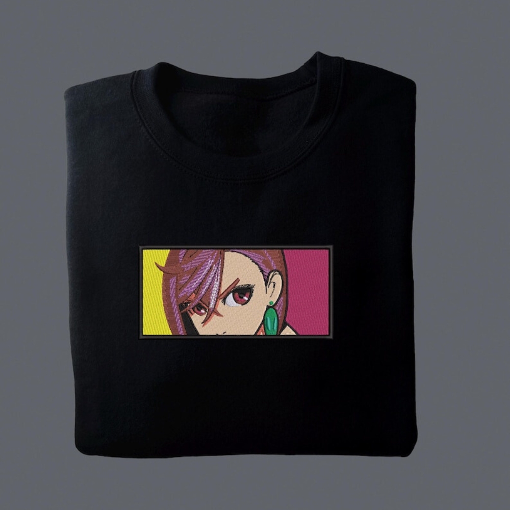 2 - Dandadan Merch