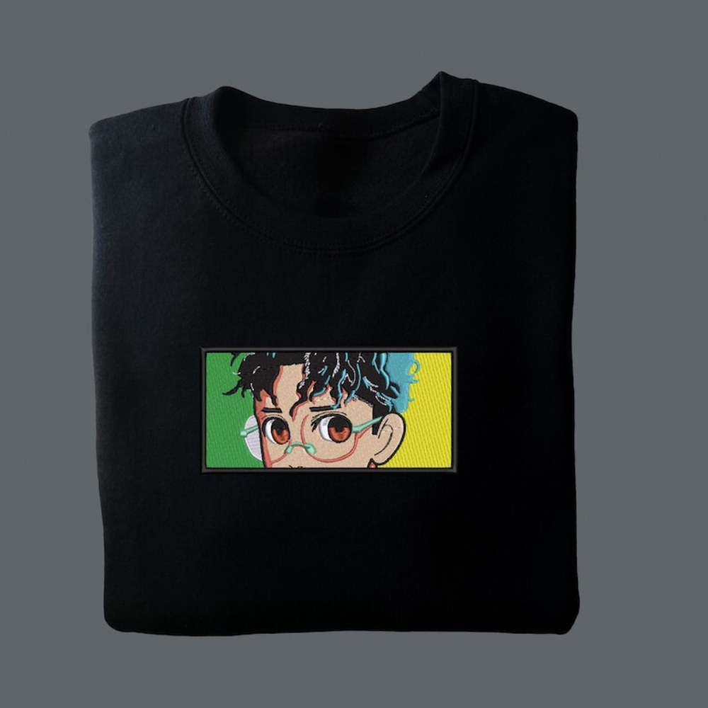 3 - Dandadan Merch