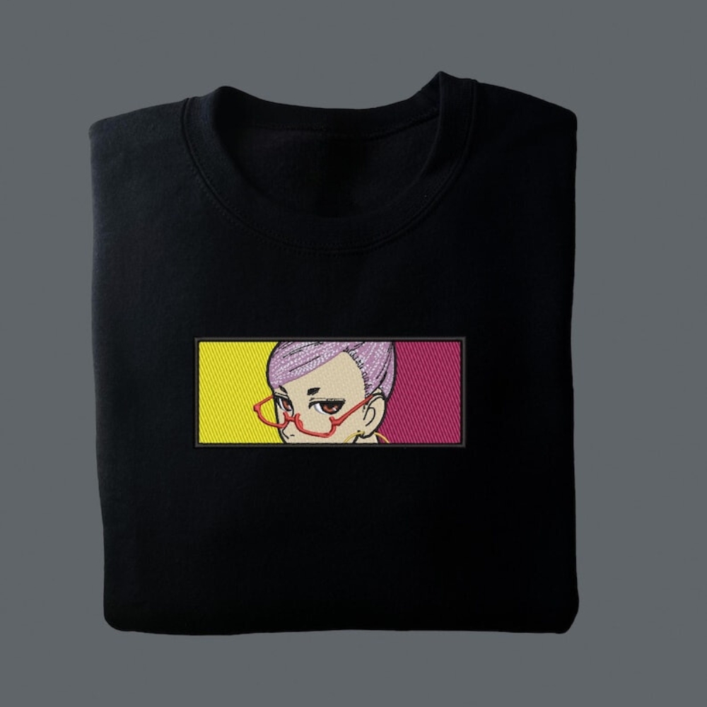 4 - Dandadan Merch