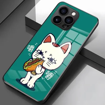 S226c4a674c7a409fa2425ae3fe1fcbc0B - Dandadan Merch