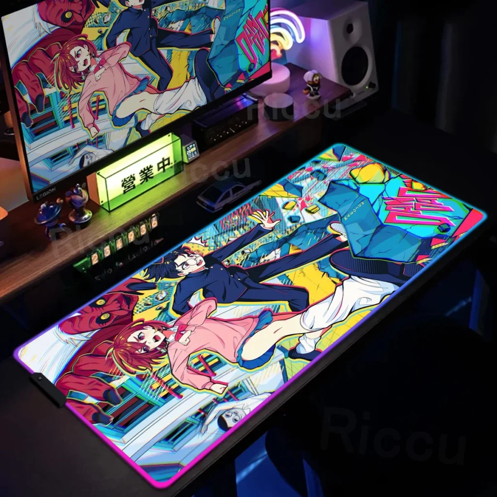 S2da9f12c98204df8aca505bb5e984992A - Dandadan Merch