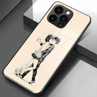Sae9bb61dce644070a520f5a621c4eb15N - Dandadan Merch