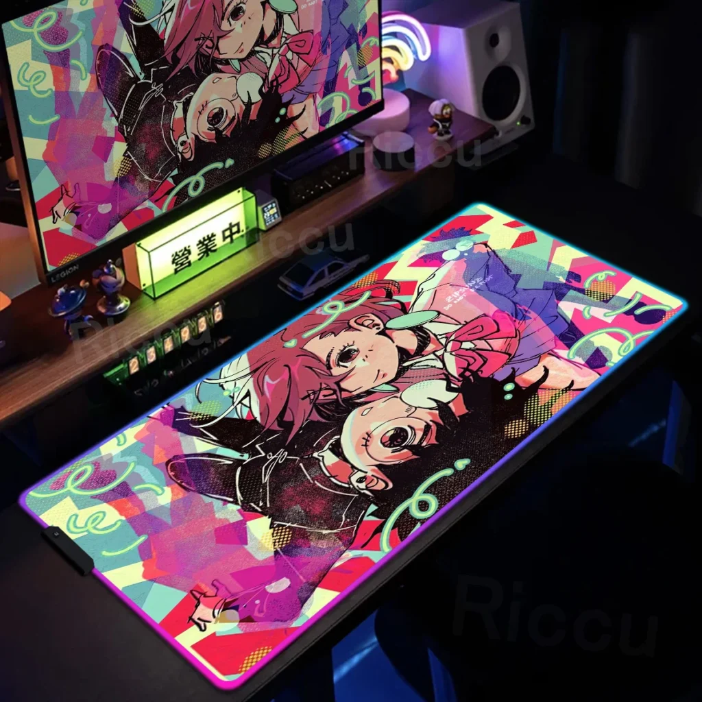 Sc79ba46703fa4a5c975009eaf2bfd29eS - Dandadan Merch