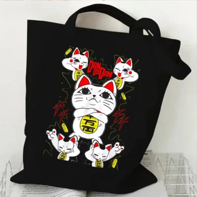 Se0920f0bd7f246218cd066a1dc6566f7n - Dandadan Merch