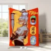 Sea16d9cc8c3b435fb7d18371b2f997ccD - Dandadan Merch