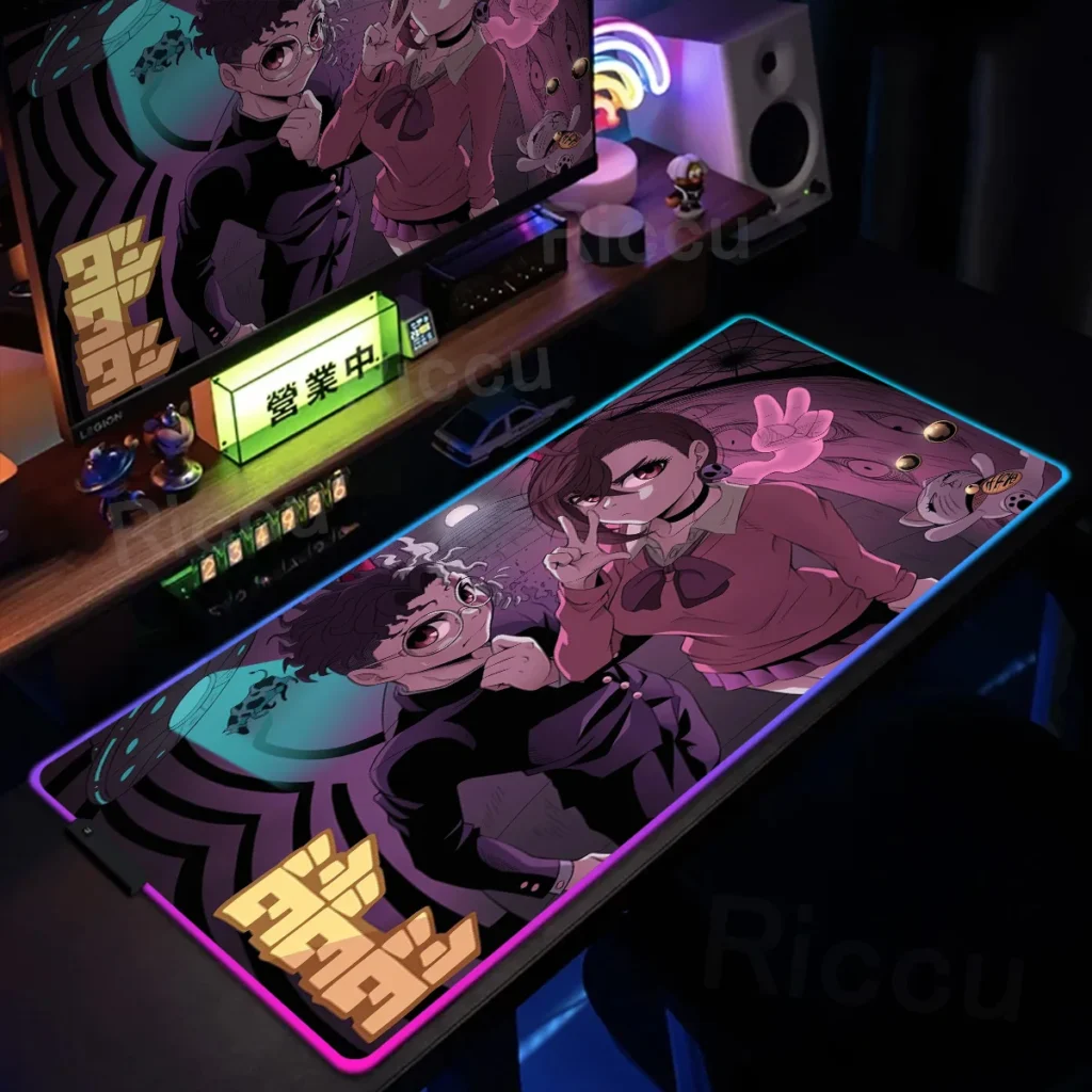 Sefd7a0d1a4b242b7a86e44687f66b70fi - Dandadan Merch