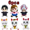 dandadan-6pcs